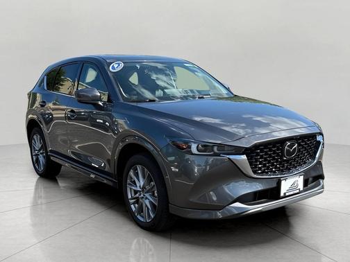 2024 Mazda CX-5 2.5 S Premium