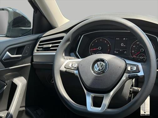 2021 Volkswagen Jetta 1.4T S
