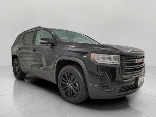 2023 GMC Acadia AWD SLE