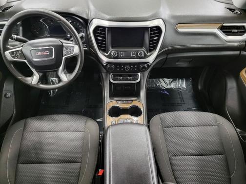 2023 GMC Acadia AWD SLE