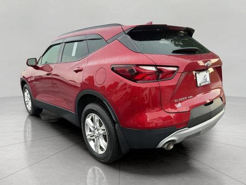 2019 Chevrolet Blazer 2LT