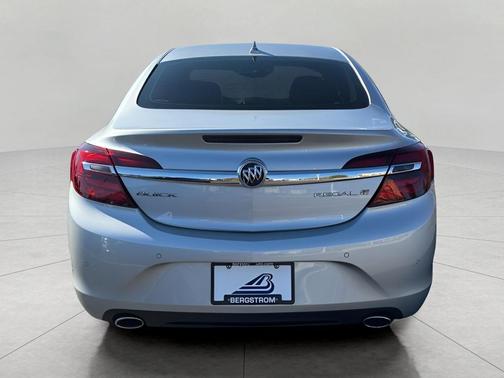 2014 Buick Regal Turbo/e-Assist Premium I