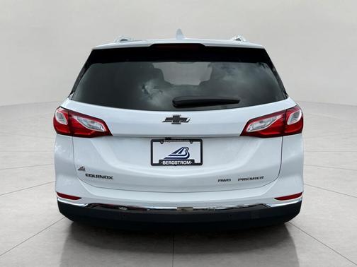 2021 Chevrolet Equinox Premier w/1LZ