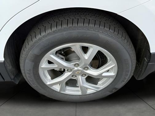 2021 Chevrolet Equinox Premier w/1LZ