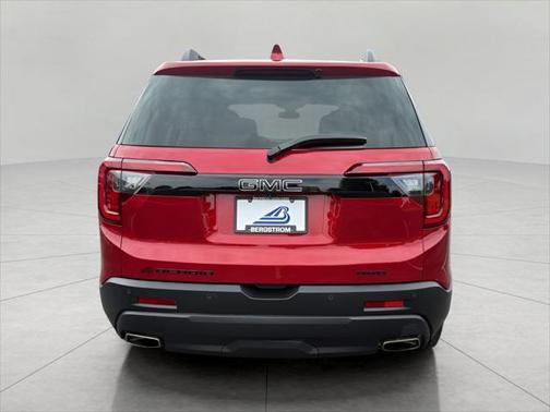 2023 GMC Acadia AWD SLE