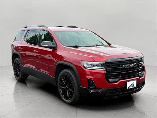 2023 GMC Acadia AWD SLE
