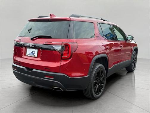 2023 GMC Acadia AWD SLE
