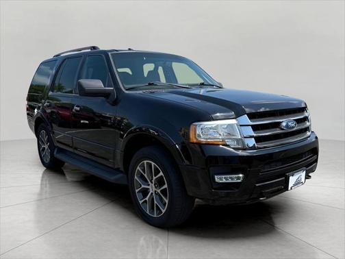 2016 Ford Expedition XLT