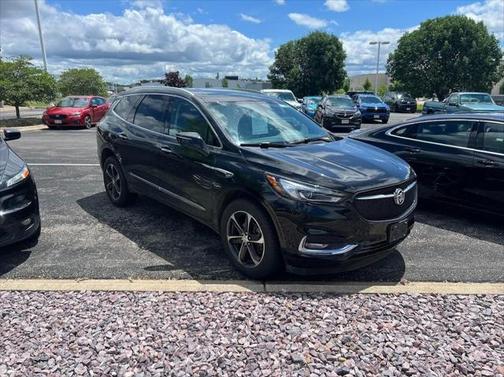 2021 Buick Enclave AWD Essence