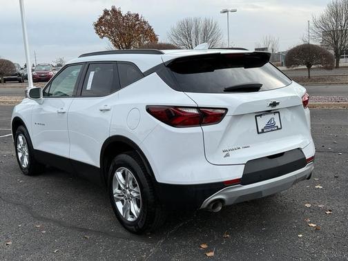 2020 Chevrolet Blazer 2LT