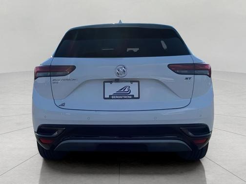 2021 Buick Envision AWD Essence