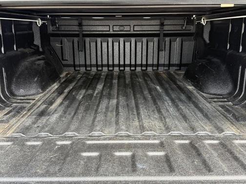 Summit White 2022 Chevrolet Colorado WT