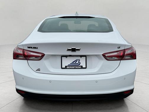 2016 Chevrolet Malibu 2LT