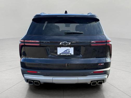 2024 Chevrolet Traverse AWD Z71