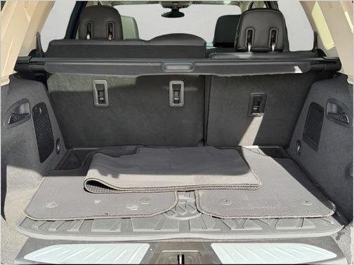 2018 Buick Envision Essence