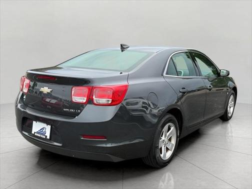 2015 Chevrolet Malibu 1LS