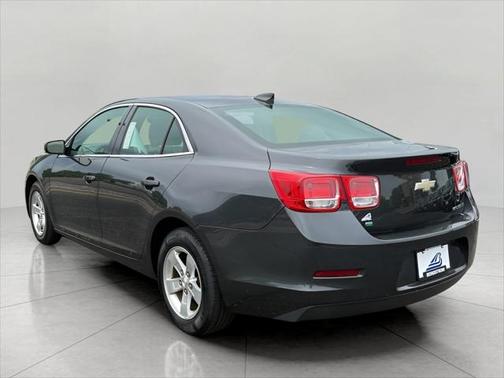 2015 Chevrolet Malibu 1LS