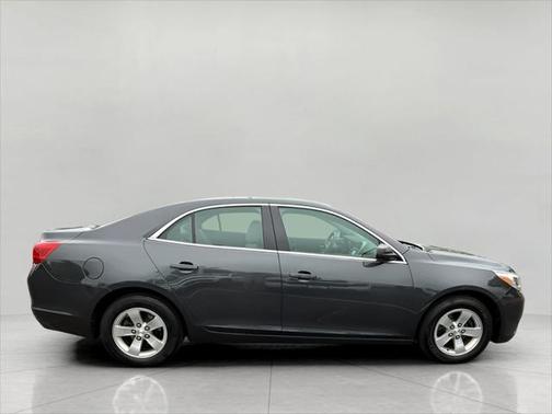 2015 Chevrolet Malibu 1LS