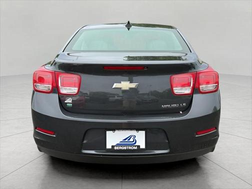 2015 Chevrolet Malibu 1LS