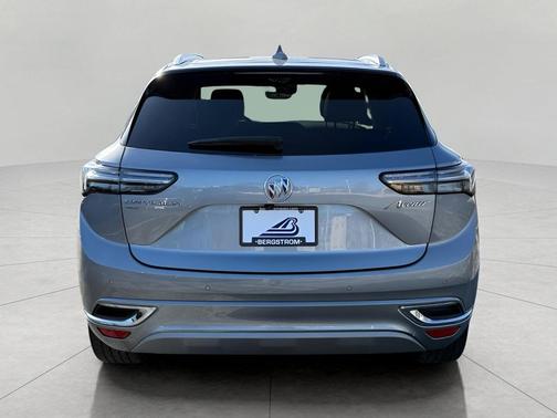 2023 Buick Envision Avenir AWD