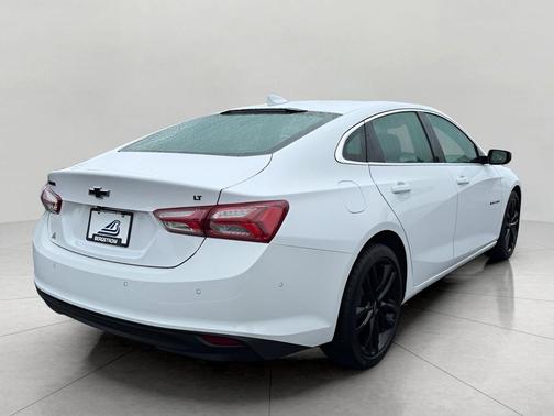 2023 Chevrolet Malibu FWD 2LT
