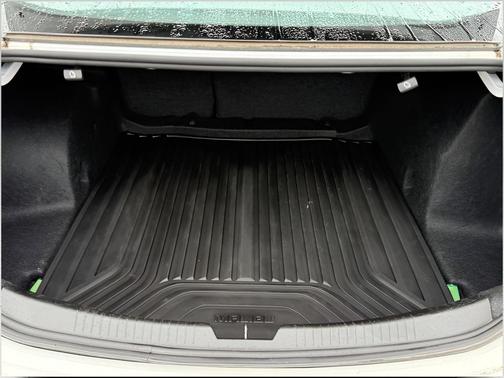 2023 Chevrolet Malibu FWD 2LT