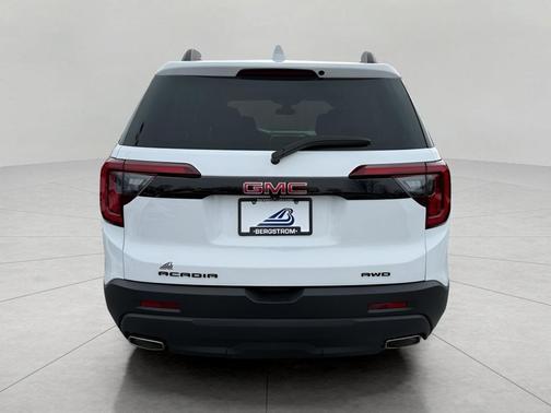 2023 GMC Acadia AWD SLE