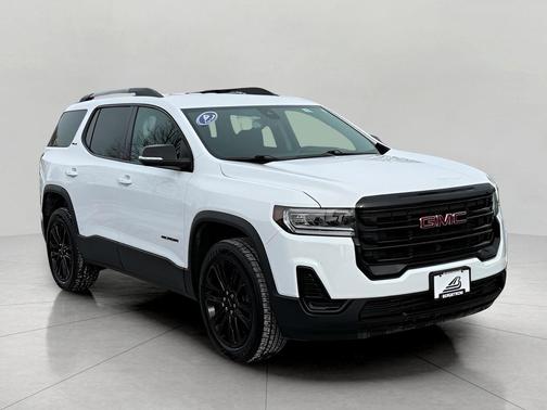 2023 GMC Acadia AWD SLE