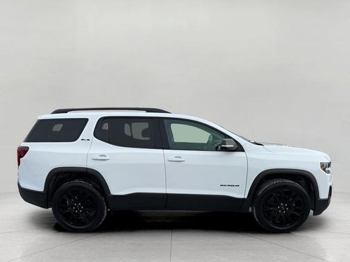 2023 GMC Acadia AWD SLE
