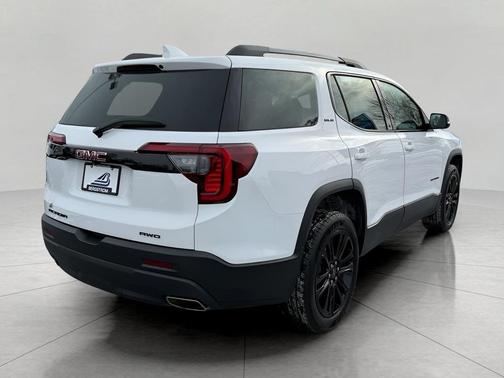 2023 GMC Acadia AWD SLE