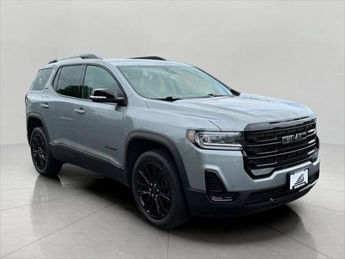 2023 GMC Acadia AWD SLE