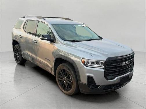 2023 GMC Acadia AWD SLE