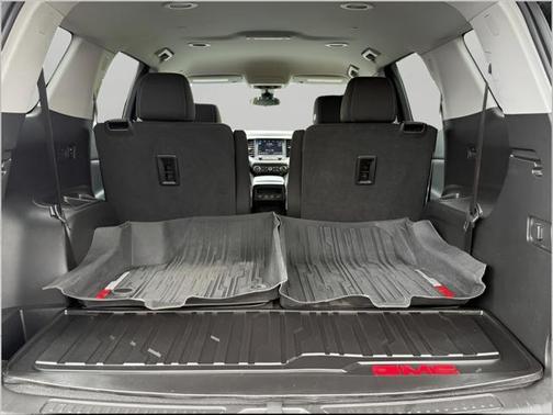 2023 GMC Acadia AWD SLE
