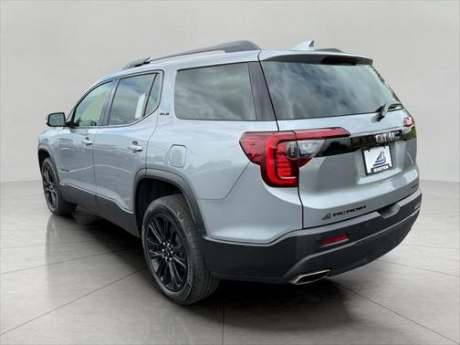 2023 GMC Acadia AWD SLE