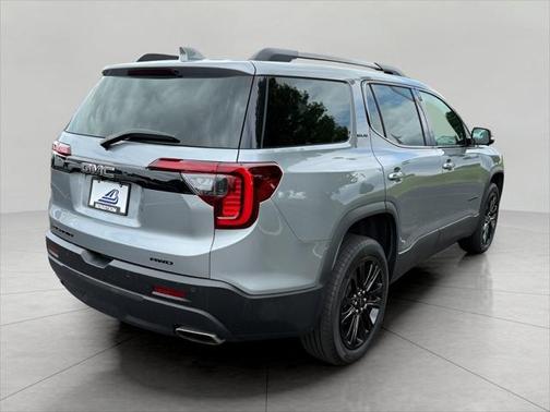 2023 GMC Acadia AWD SLE