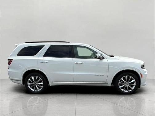 2022 Dodge Durango Citadel AWD