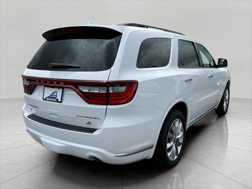 2022 Dodge Durango Citadel AWD