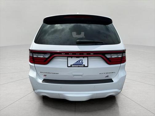 2022 Dodge Durango Citadel AWD