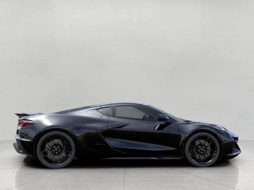 2026 Chevrolet Corvette Z06