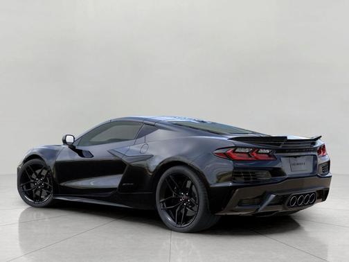 2026 Chevrolet Corvette Z06