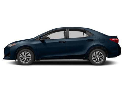 2019 Toyota Corolla XLE