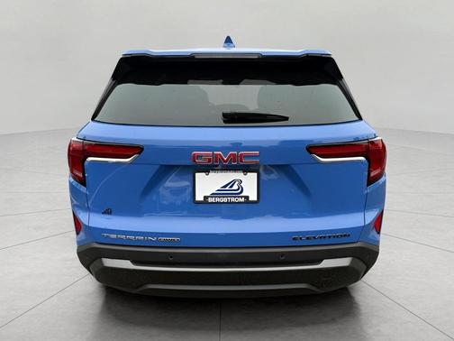 2025 GMC Terrain AWD Elevation