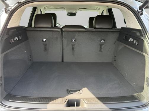 2025 Buick Envision Preferred AWD