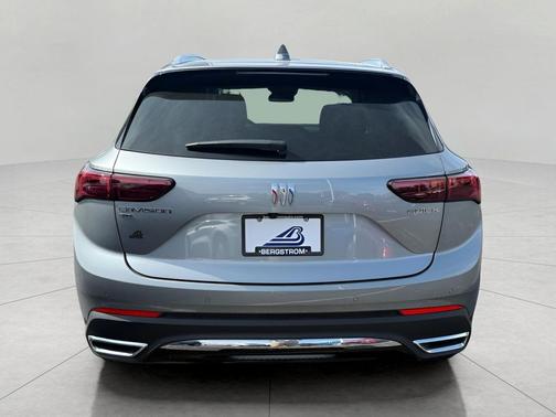2025 Buick Envision Preferred AWD