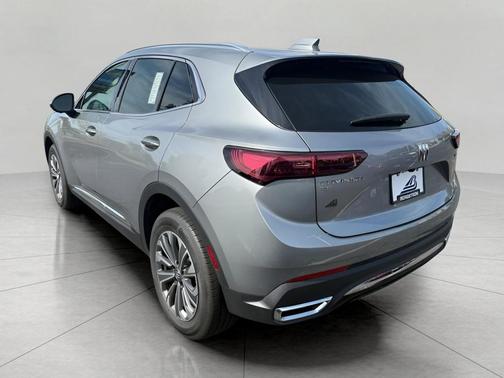 2025 Buick Envision Preferred AWD