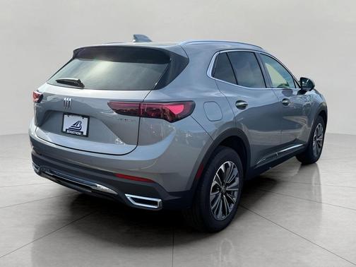 2025 Buick Envision Preferred AWD