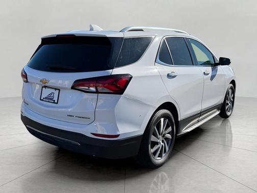2023 Chevrolet Equinox Premier w/1LZ