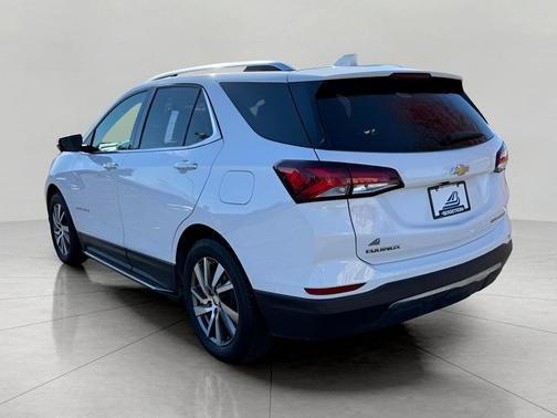2023 Chevrolet Equinox Premier w/1LZ