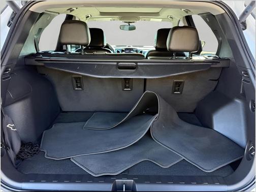 2023 Chevrolet Equinox Premier w/1LZ