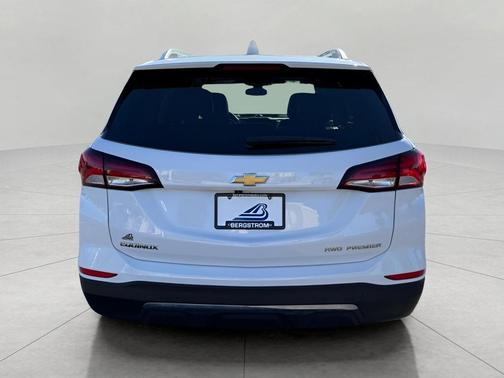 2023 Chevrolet Equinox Premier w/1LZ